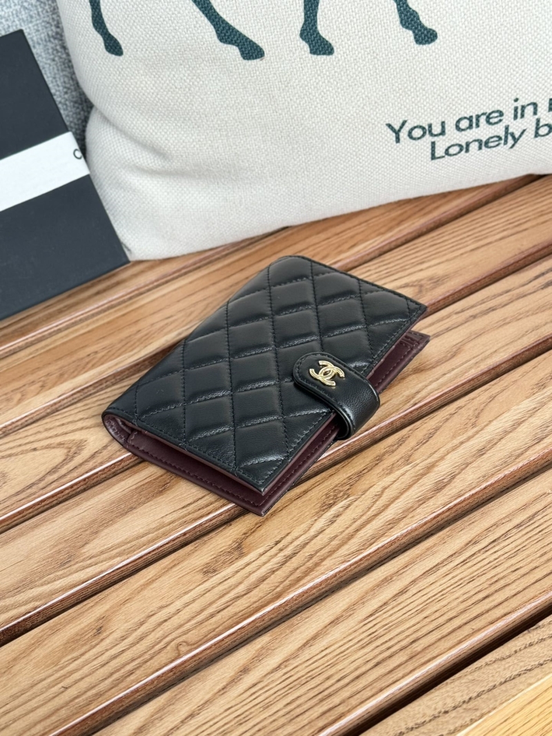 Ch**el wallet purse